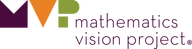 Mathematics Vision Project | MVP